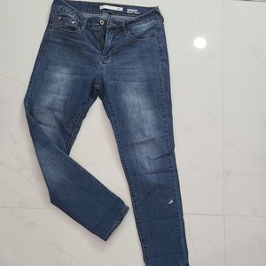 Tiffany skinny ankle size 6